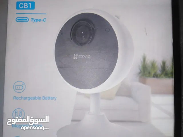 كامرا مراقبة فول مواصفات جديدة تربط علا التلفون