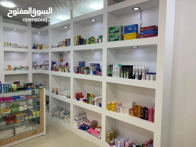 100 m2 Shops for Sale in Tripoli Al-Sabaa