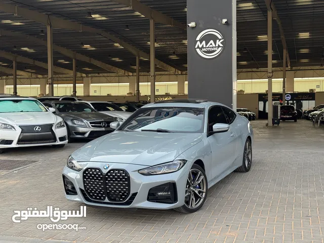 M440i / V6 3.0L TURBO / X-DRIVE / B58 / 16000 KM ONLY / HEAD-UP DISPLAY / BIG SCREEN