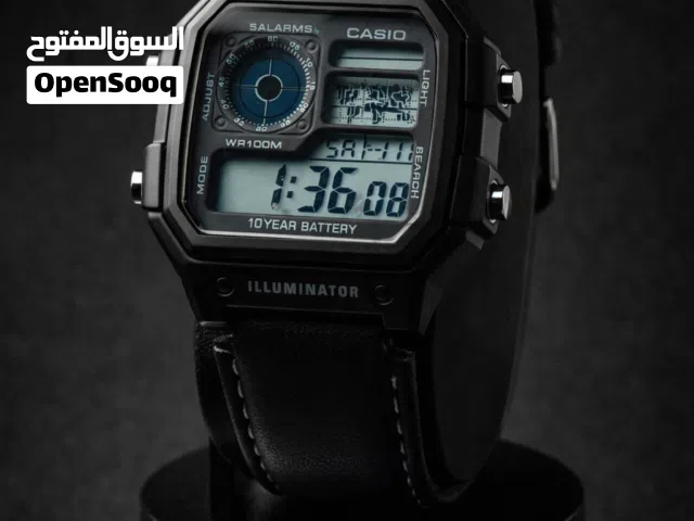 Casio watch original