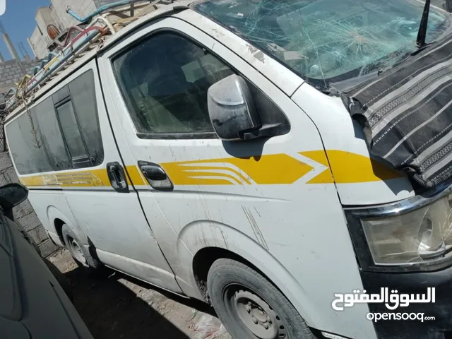 Used Toyota Other in Sana'a