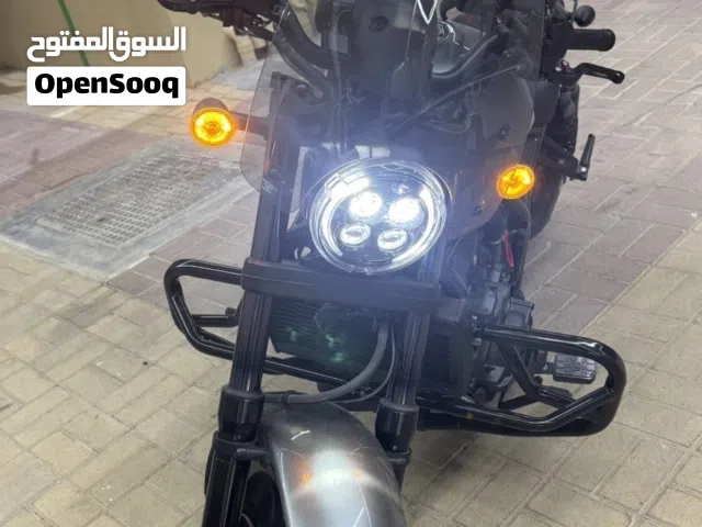 2024 هوندا أخرى
