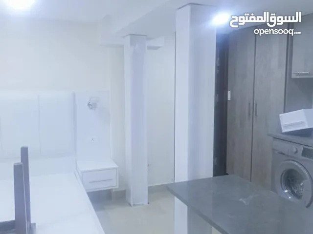 35 m2 1 Bedroom Apartments for Rent in Amman Abdoun