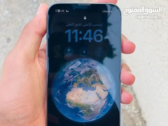 Apple iPhone 13 Pro 128 GB in Tripoli