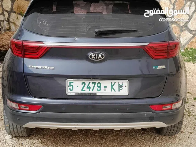 سبورتاج للبيع