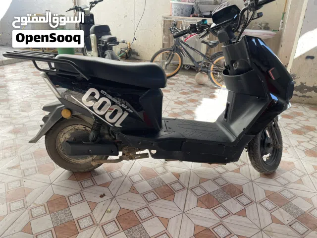 دراجة للبيع