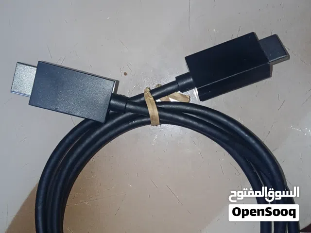 كيبلHDMI2.1 كيبل اصلي مال بليستيشن 5 سلم