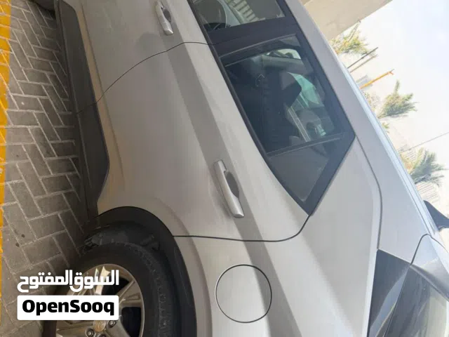 Used Hyundai Venue in Baghdad