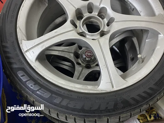 جنط للبيع في سحاب مسجد الابرار