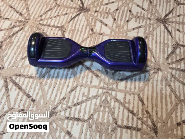 سكوتر حجم كبير للبيع مستخدم قليل