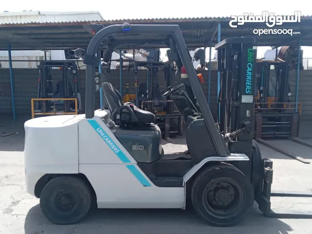 2018 Forklift Lift Equipment in Zarqa