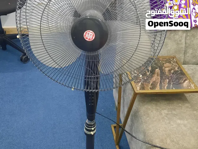 مروحة طولي ماليزي شبه جديد