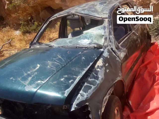 Used Kia Sportage in Irbid