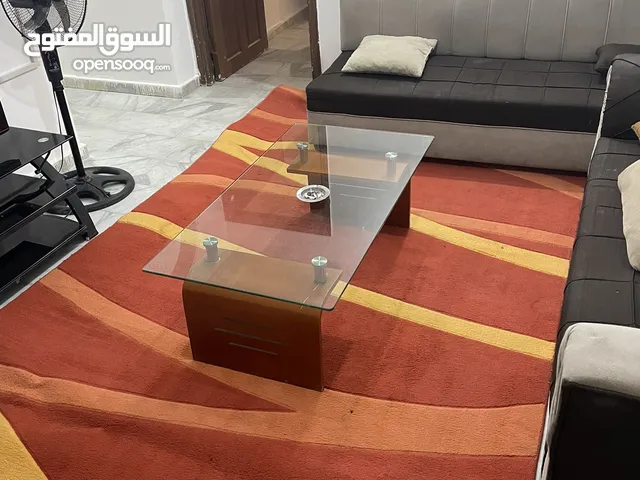 80 m2 Studio Apartments for Rent in Amman Swefieh