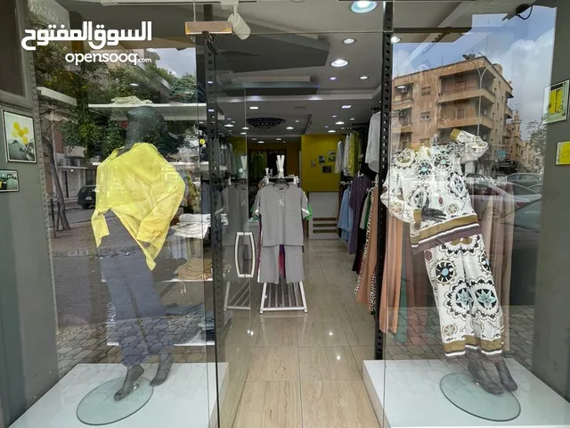 Furnished Shops in Benghazi As-Sulmani Al-Sharqi