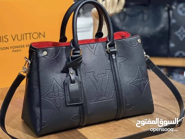 Black Louis Vuitton for sale  in Amman