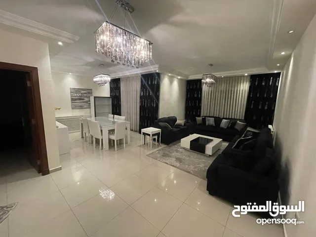 210 m2 3 Bedrooms Apartments for Rent in Amman Dahiet Al-Nakheel