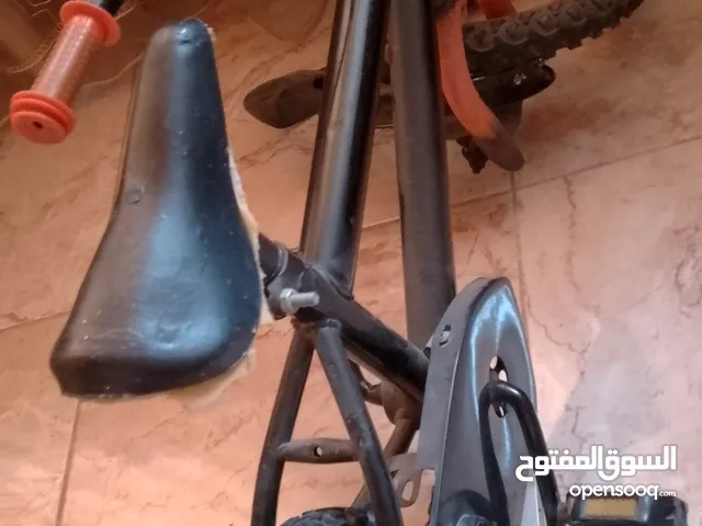 بسكليت للاطفال جنط12 للبيع لقطة ابسطو اطفالكو موجود في ام نوارة مش صيني بحالة الوكالة