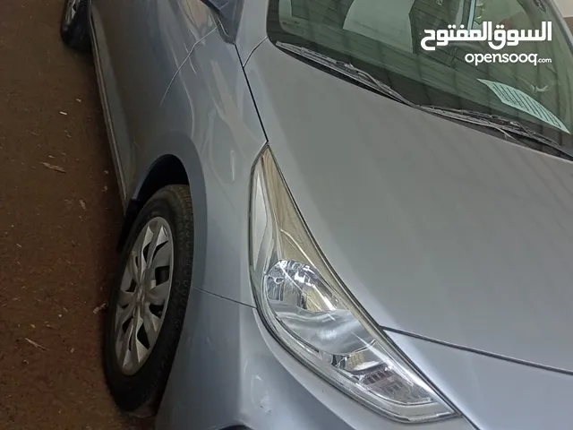 Used Hyundai Accent in Qurayyat