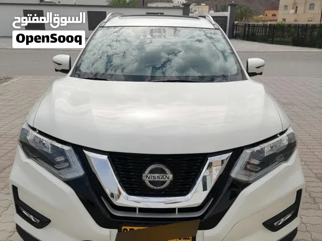 نيسان روج 2020 رقم 1