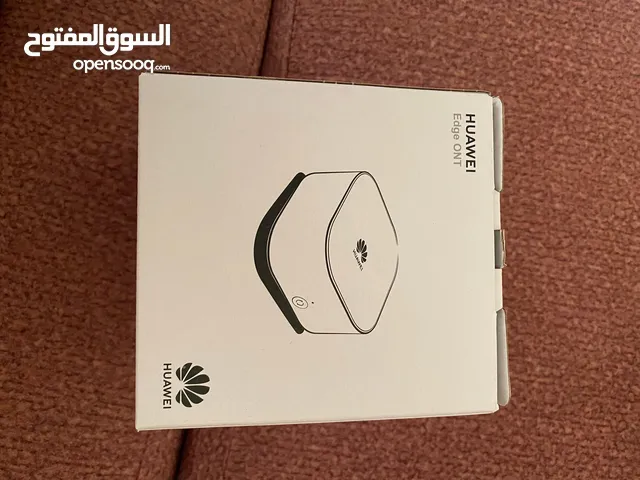 مقوي الشبكه huawei edge ont