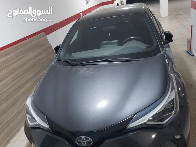 Toyota C-HR 2021 in Amman