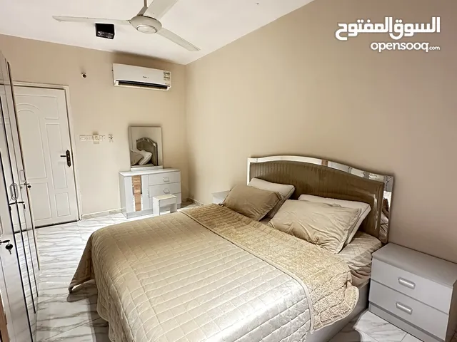 Furnished Daily in Muscat Al Khoud