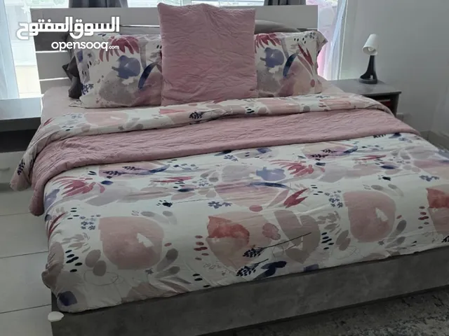 غرفة نوم كاملة مستعملة للبيع بحالة ممتازة –2000 درهم فقط Full Bedroom Set for Sale
