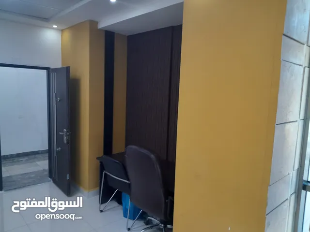 مكتب للايجار الباىوت بجانب بلازا  مول