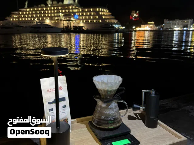 إضاءة جميلة بثلاث درجات إضاءة