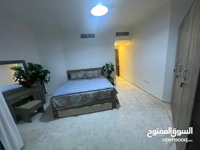 1209 ft 1 Bedroom Apartments for Rent in Ajman liwara