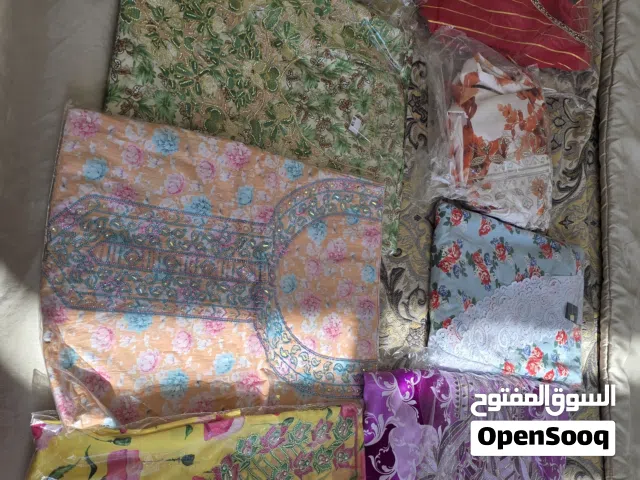 قماش مخاوير جديد السعر الاصلي 900 للبيع 300