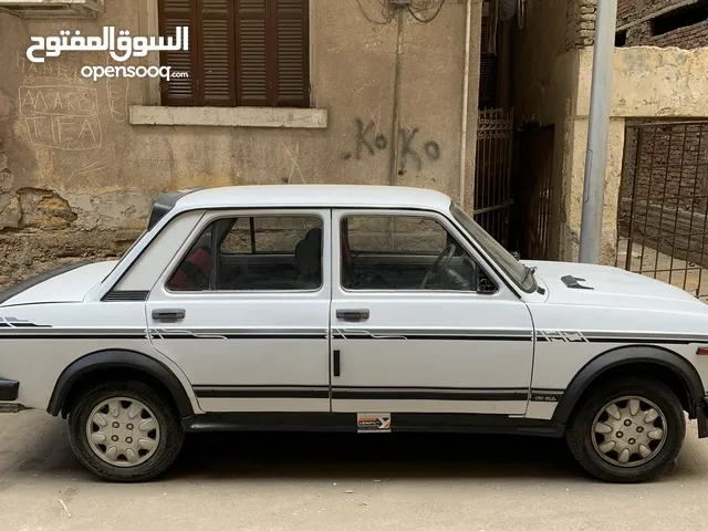 Used Fiat Nova 128 in Cairo