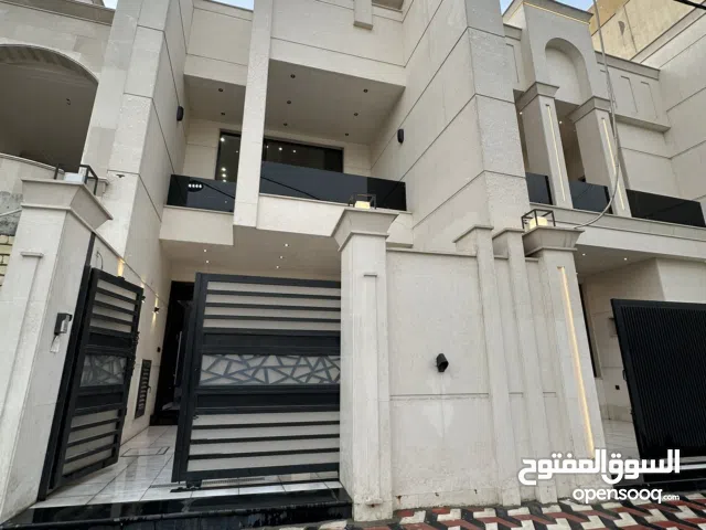 دار للبيع مساحة 125 م موقع كرادة