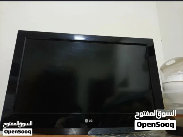 شاشه LG للبيع مسولها قواعد