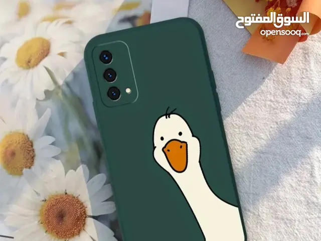 كفر تلفون oppo a93 جديد