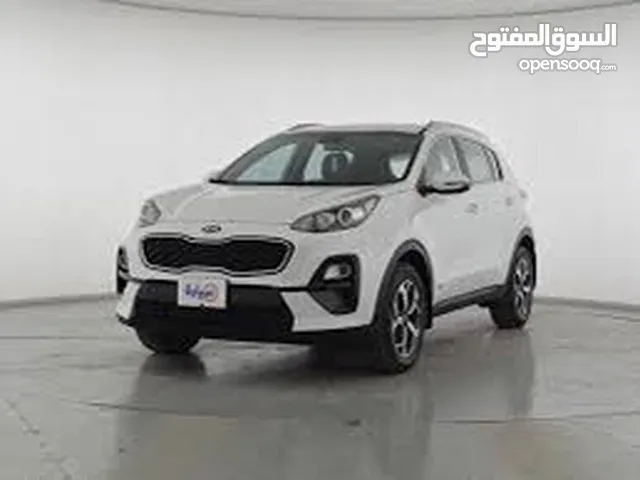 SUV Chevrolet in Farwaniya