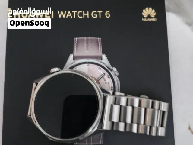 Huawei smart watches for Sale in Tripoli