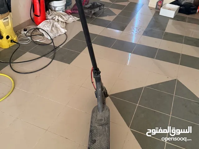 السكوتر للبيع