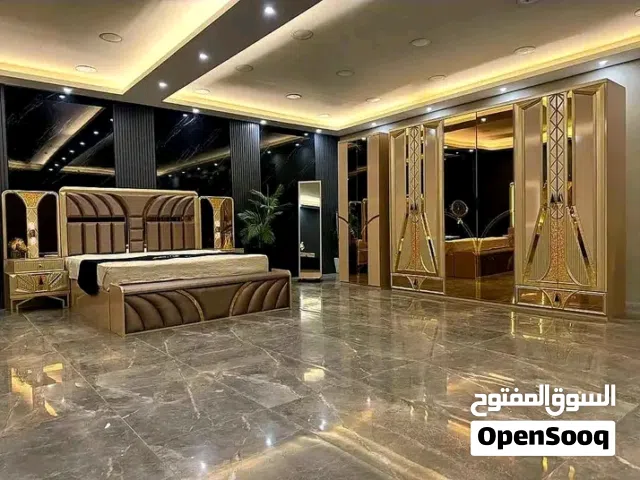 محمد السامعي فك وتركيب غرف النوم والأثاث