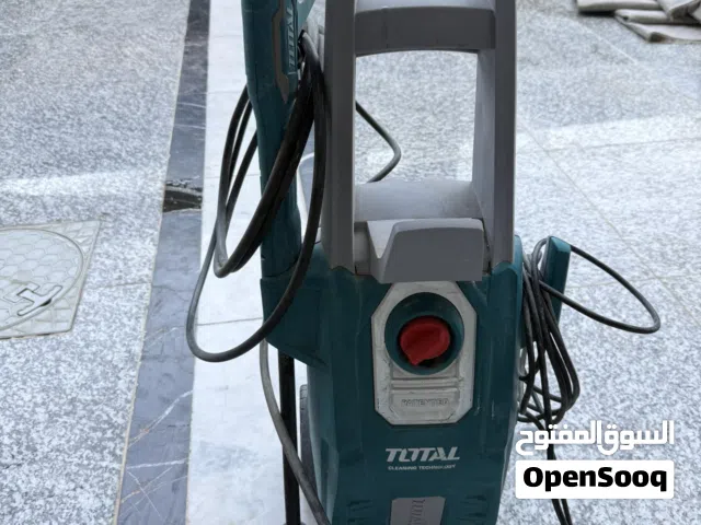 فاره غسل سيارات total