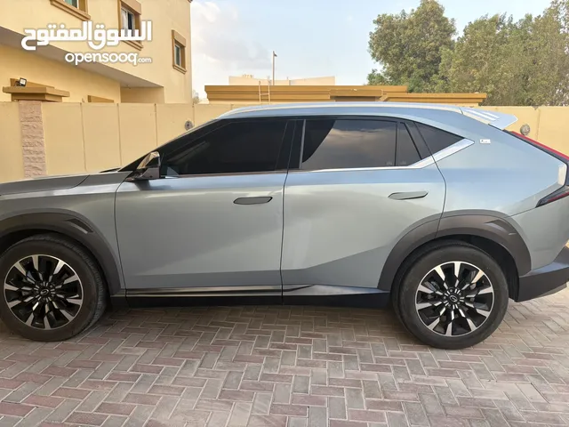 GAC emkko:2024 الموتر مالك اول خليجي قرقاش ضمان خمس سنوات