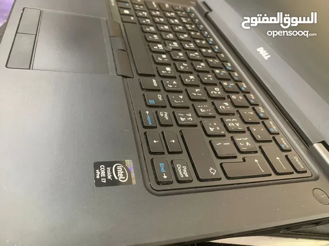 Windows Dell for sale in Amman