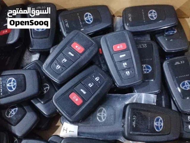 محل مفاتيح الرياض برمجة مفاتيح السيارات البصمه والمشفره بدل فاقداو اسبير بأجهزة حديثه برمحة ريمونتات