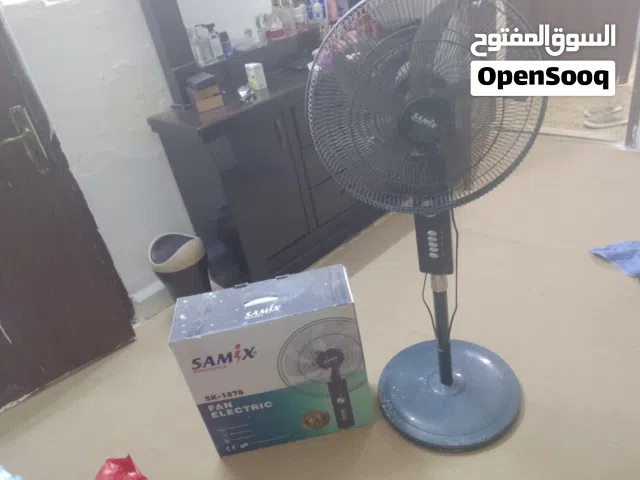 مروحه بحالة الوكاله