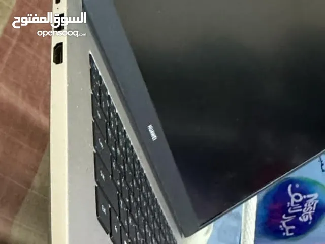 Huawei MatePad 11.5 256 GB in Amman