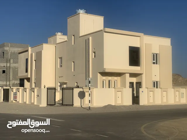 315 m2 5 Bedrooms Townhouse for Sale in Muscat Amerat