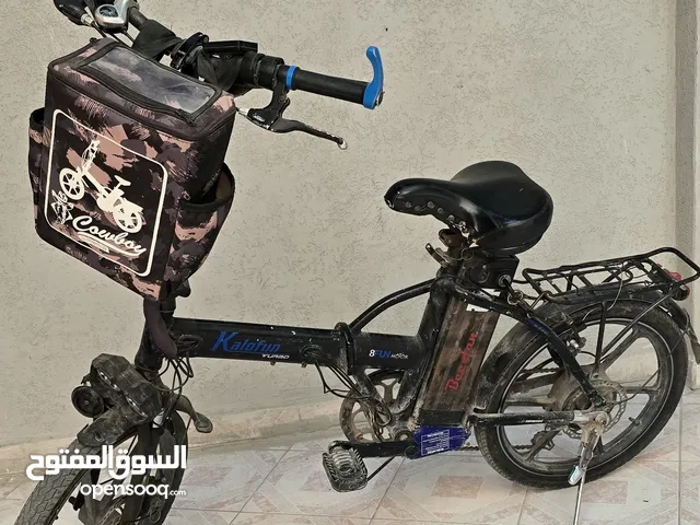 بسكليت كهرباء 36V