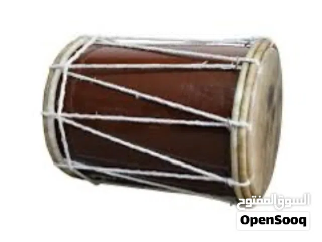 مطلوب طبل رحماني اقل من 20ريال