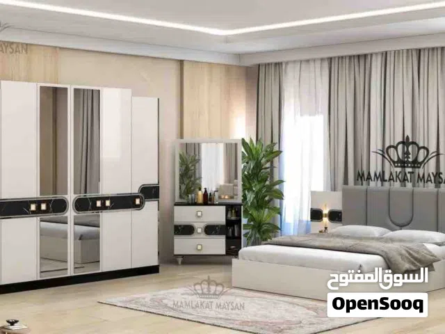 غرفة نوم تركية جديدة